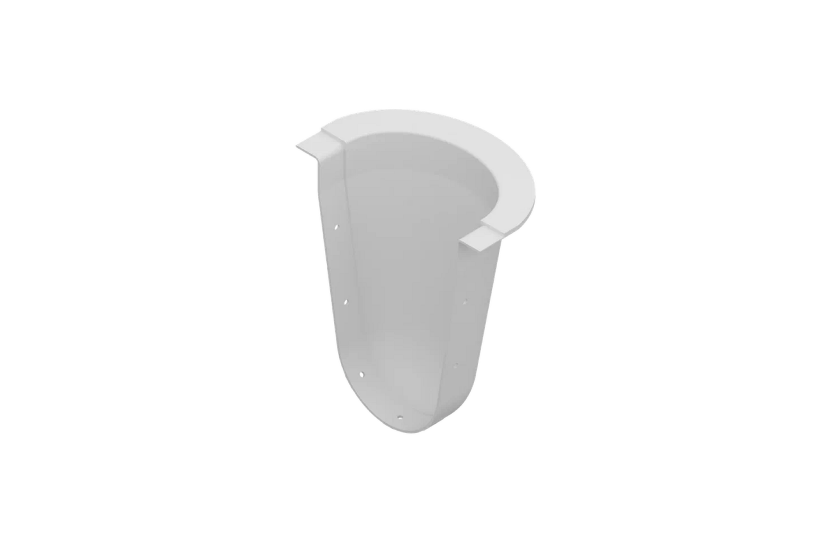 Заглушка VPC