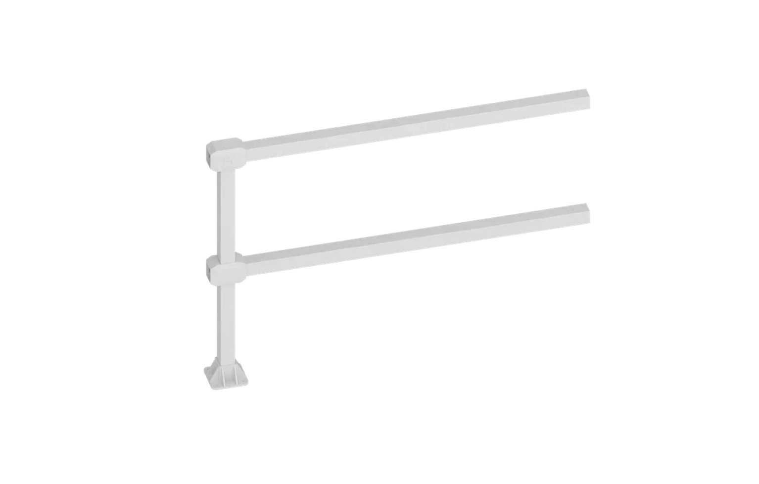 Рядовая секция OD1-PC