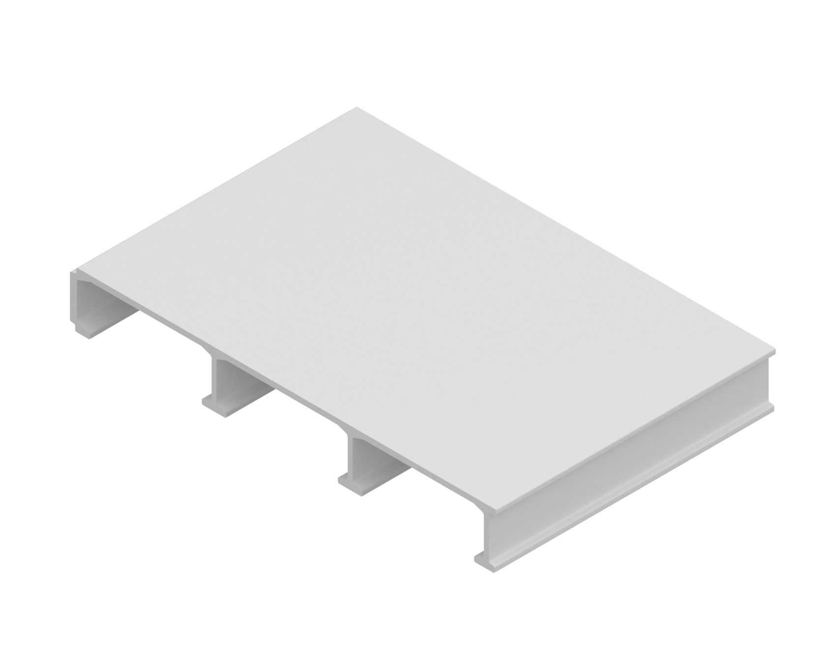 Настил сплошной S3040