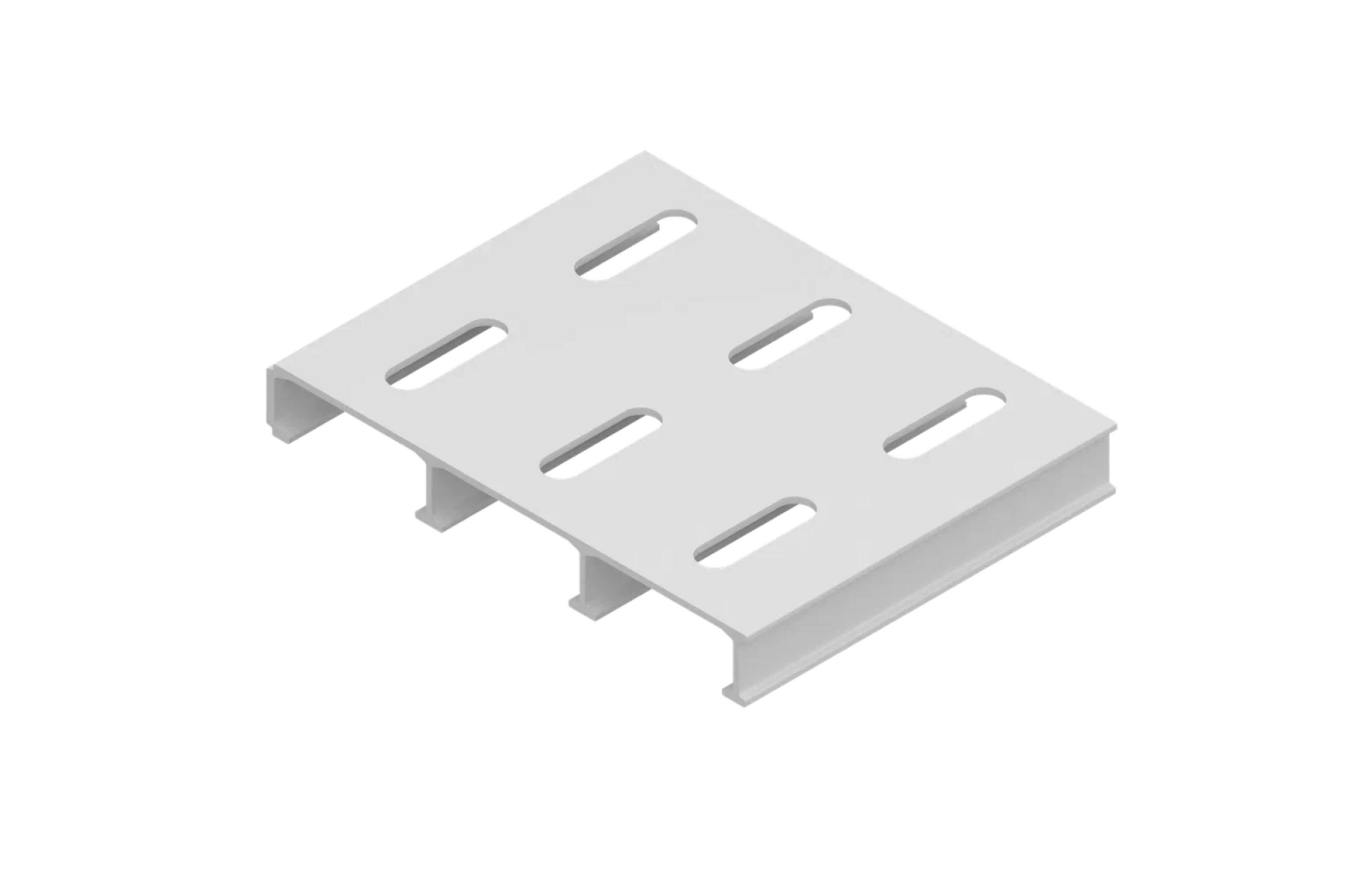 Настил перфорированный SP3040