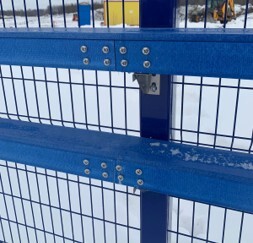 ПАО «УРАЛКАЛИЙ»
